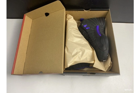 Cheap EP CT8013-005 Retro Jordan CT8013-005 Concord Black Air 12 Dark 0317